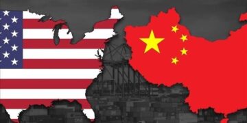 بازار جهانی نیمه‌هادی‌ها در معرض سقوط؛ هشدار TechInsights درباره پیامدهای تعرفه‌های بالا