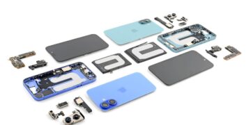 تولید آیفون در ایالات متحده تقریباً غیرممکن است