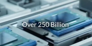 ۲۵۰ میلیارد تراشه ARM به بازار ارسال شد: از آغاز ساده تا دنیای گسترده فناوری