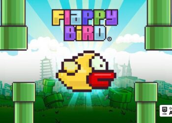 بازگشت Flappy Bird پس از ۱۰ سال؛ نسخه جدید با شخصیت‌ها و دنیاهای تازه منتشر شد