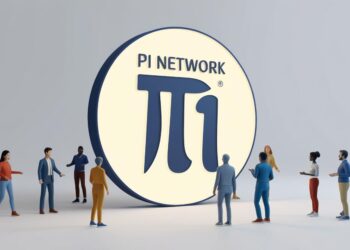 انتشار ساختار توزیع توکن پای نتورک (PI) با سقف عرضه ۱۰۰ میلیارد واحدی