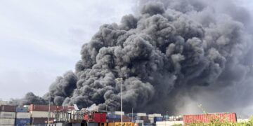 آیا انفجار بندر شهید رجایی تجارت ایران را مختل می‌کند؟