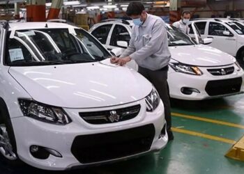 آغاز اولین فروش سال ۱۴۰۴ سایپا + جزییات و قیمت خودروها