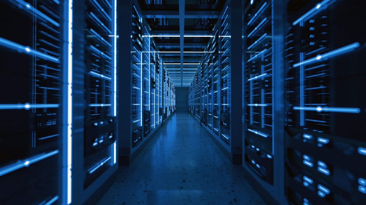 آشنایی با سرور مجازی خصوصی (VPS - Virtual Private Server)