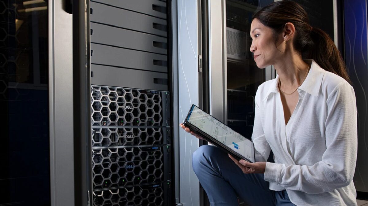مفهوم میزبانی مشترک (Shared hosting)