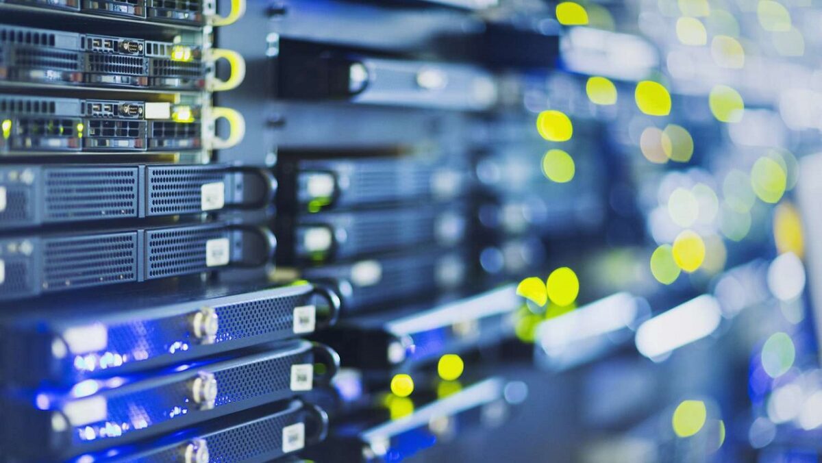 میزبانی اختصاصی یا Dedicated hosting چیست؟