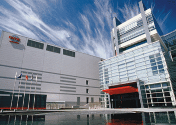 تایوان صادرات نسل جدید تراشه های TSMC را محدود می‌کند