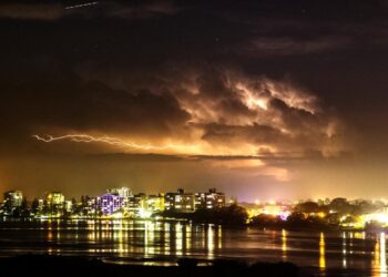 آسمان شب در کدام شهرهای ایران آلودهتر است؟