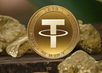 گزارش پشتوانه داراییهای تتر گلد منتشر شد؛ ارزش بازار این استیبل کوین طلایی به ۷۷۰ میلیون دلار رسید