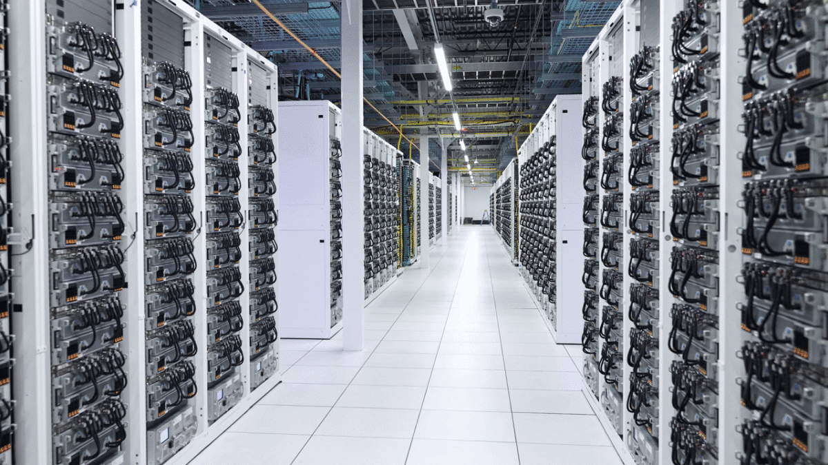 هاب شبکه (Network Hub)