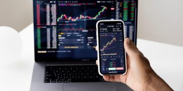 اینترنت ناپایدار، بازار ناپایدار: چالش بزرگ تریدرهای ایرانی