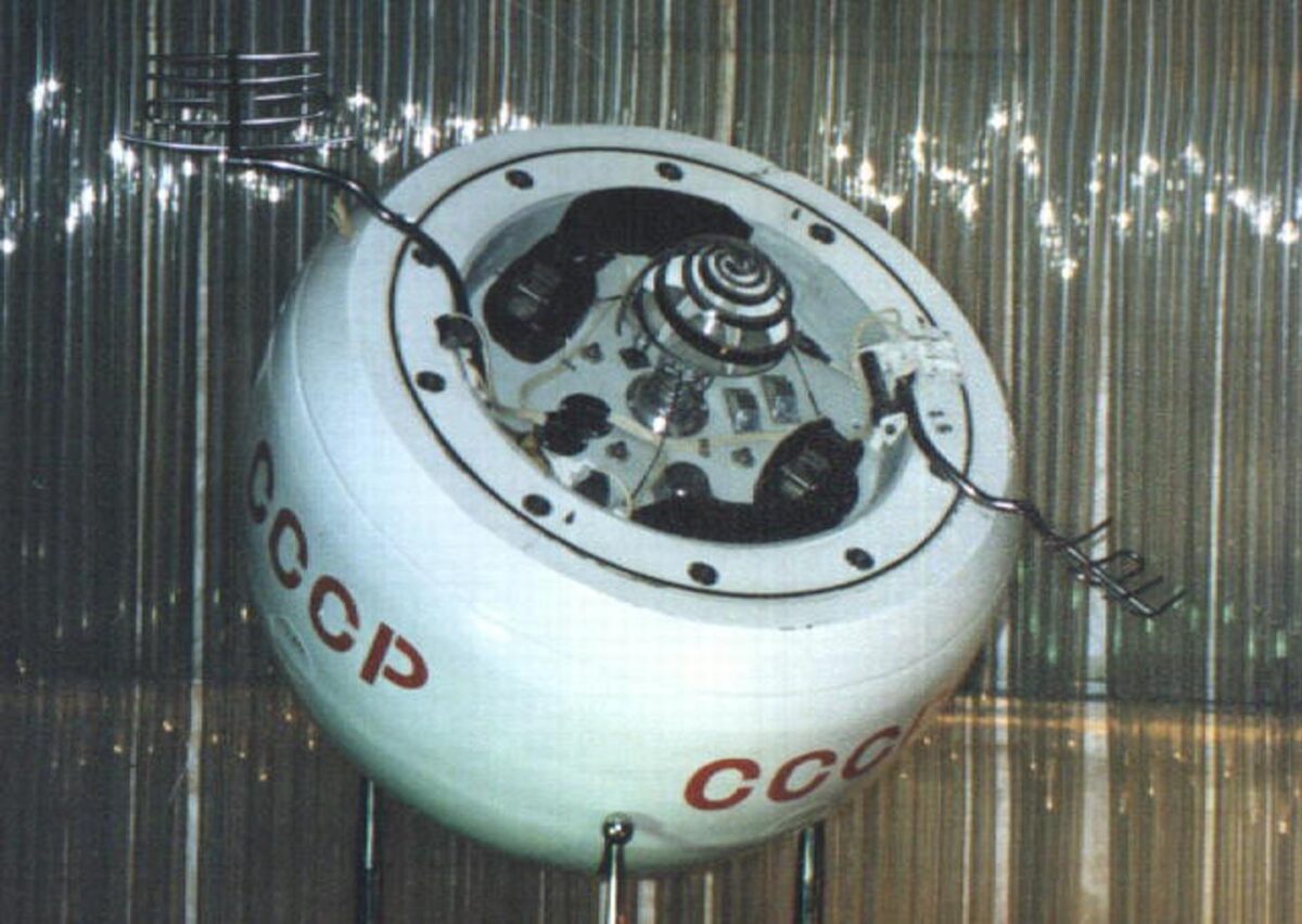 سقوط کپسول فضایی Kosmos 482 پس از ۵۳ سال در اقیانوس هند