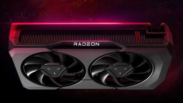آغاز فروش کارت گرافیک AMD RX 9060 XT با قیمت ۴۵۰ دلار