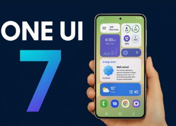 فهرست کامل گوشی‌های سری A سامسونگ که به One UI 7 به‌روزرسانی نمی‌شوند