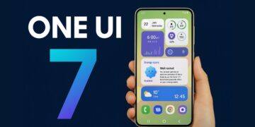 فهرست کامل گوشی‌های سری A سامسونگ که به One UI 7 به‌روزرسانی نمی‌شوند