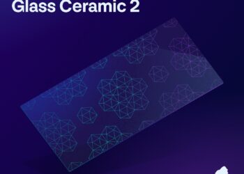 Corning از شیشه مقاوم جدید Gorilla Glass Ceramic 2 برای گوشی‌های هوشمند رونمایی کرد