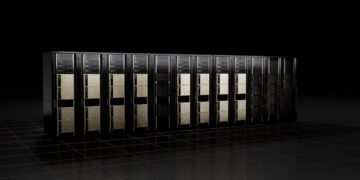 MSI در نمایشگاه Computex 2025 از ابررایانه رومیزی هوش مصنوعی خود رونمایی می‌کند