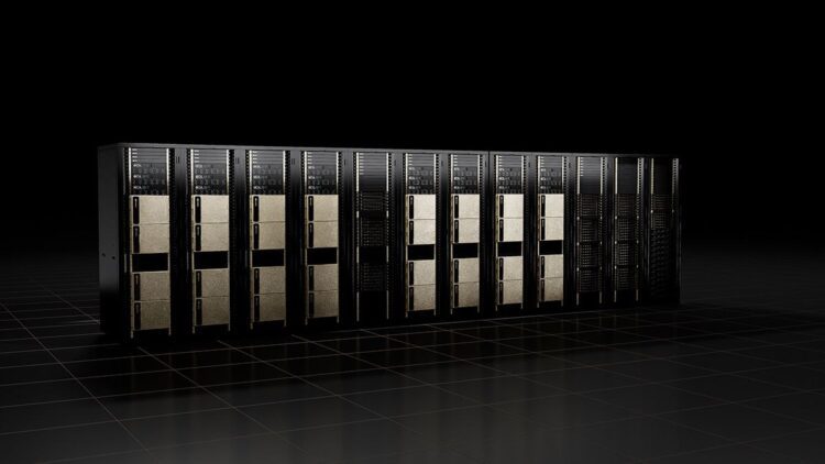 MSI در نمایشگاه Computex 2025 از ابررایانه رومیزی هوش مصنوعی خود رونمایی می‌کند