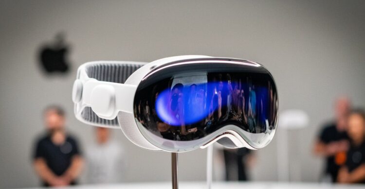 اپل با افزودن قابلیت‌های جدید دسترسی‌پذیری، Vision Pro را به چشم دوم کاربران تبدیل می‌کند