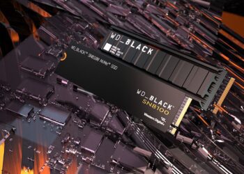 SanDisk سریع‌ترین SSD جهان را با سرعت خواندن ۱۴٬۹۰۰ مگابایت‌ بر ثانیه معرفی کرد