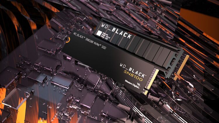 SanDisk سریع‌ترین SSD جهان را با سرعت خواندن ۱۴٬۹۰۰ مگابایت‌ بر ثانیه معرفی کرد