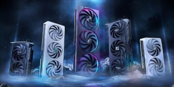 نشت ماده حرارتی در کارت‌های گرافیک گیگابایت همچنان ادامه دارد؛ نگرانی کاربران افزایش یافته است