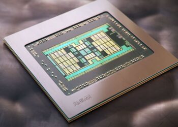 اولین نشانه‌های نسل آینده کارت‌های گرافیک: اینتل Xe4 و AMD GFX13 در راه هستند