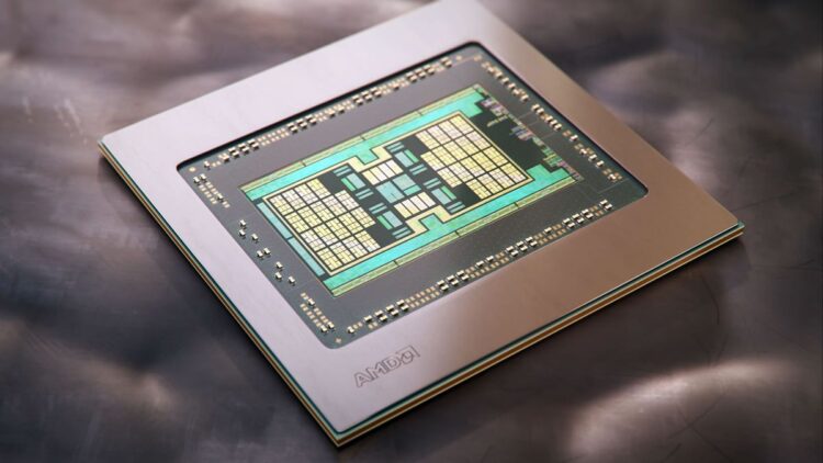اولین نشانه‌های نسل آینده کارت‌های گرافیک: اینتل Xe4 و AMD GFX13 در راه هستند