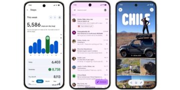 گوگل از طراحی جدید Material 3 Expressive برای اپلیکیشن‌های خود رونمایی کرد