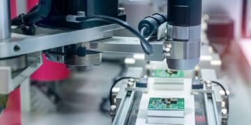 SiCarrier با هدف رقابت با ASML به دنبال جذب سرمایه ۲.۸ میلیارد دلاری است