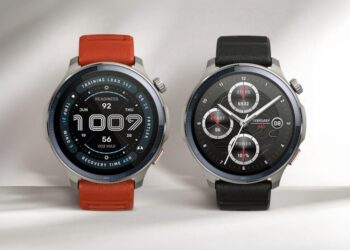 Amazfit Balance 2 با نمایشگر AMOLED، باتری ۲۱ روزه و پشتیبانی از غواصی و گلف رونمایی شد