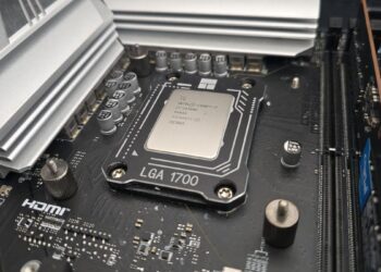 باج‌افزار سطح CPU: تهدیدی تازه و نگران‌کننده برای امنیت جهانی