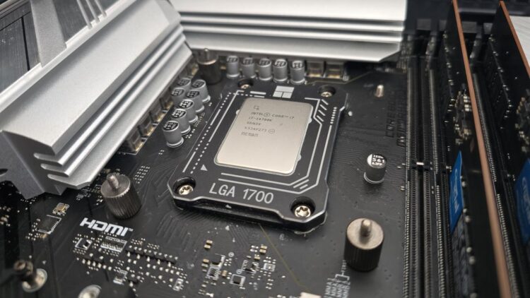 باج‌افزار سطح CPU: تهدیدی تازه و نگران‌کننده برای امنیت جهانی