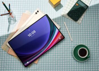 مشکل کرش صفحه اصلی در Galaxy Tabهای سامسونگ پس از به‌روزرسانی به One UI 7