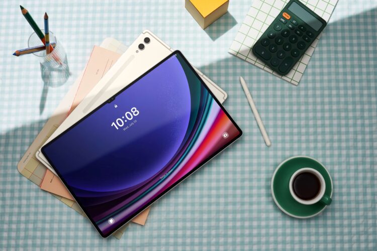 مشکل کرش صفحه اصلی در Galaxy Tabهای سامسونگ پس از به‌روزرسانی به One UI 7