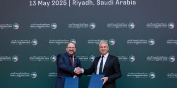 بازگشت کوالکام به بازار پردازنده‌های سرور با پروژه ابری هوش مصنوعی عربستان