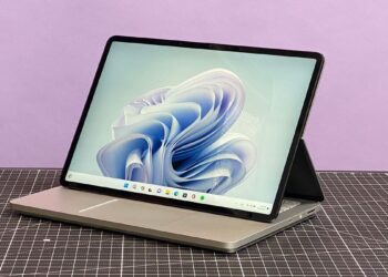 مایکروسافت تولید Surface Laptop Studio را متوقف کرد