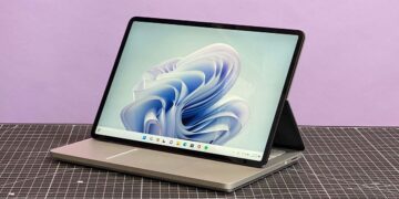 مایکروسافت تولید Surface Laptop Studio را متوقف کرد
