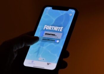 اپل مانع بازگشت بازی Fortnite به اپ‌استور