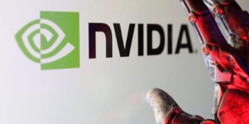 انویدیا طراحی تراشه‌های هوش مصنوعی ویژه بازار چین را از سر گرفت