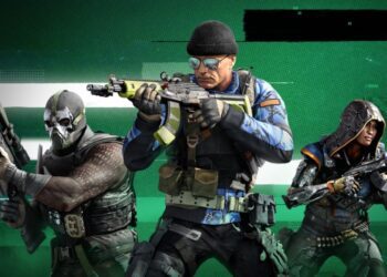 پایان زودهنگام Call of Duty: Warzone Mobile؛ اکتیویژن بازی را از فروشگاه‌ها حذف می‌کند
