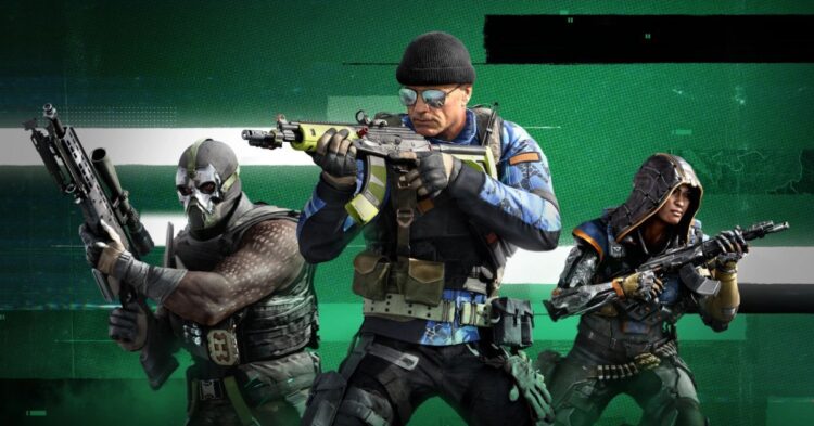 پایان زودهنگام Call of Duty: Warzone Mobile؛ اکتیویژن بازی را از فروشگاه‌ها حذف می‌کند