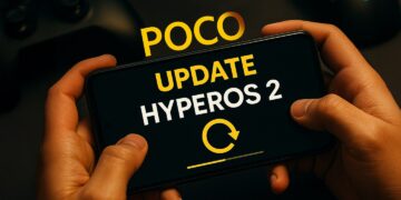 موج جدید به‌روزرسانی HyperOS برای گوشی‌های POCO در راه است: بیش از ۹۰ آپدیت آماده انتشار