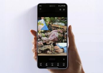 شیائومی قابلیت تصاویر زنده سازگار با iOS را به اندروید می‌آورد