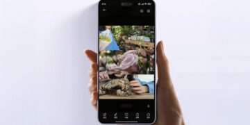 شیائومی قابلیت تصاویر زنده سازگار با iOS را به اندروید می‌آورد