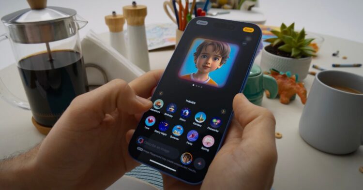 اپل با انتشار ویدئویی جدید، قابلیت‌های Apple Intelligence را به نمایش گذاشت
