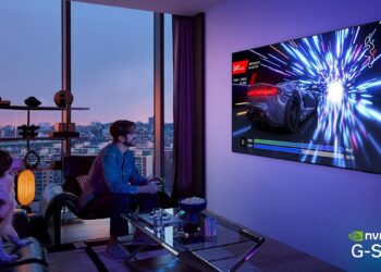 سامسونگ پشتیبانی از G-Sync و FreeSync Premium Pro را به تلویزیون‌های OLED خود در سال ۲۰۲۵ می‌آورد