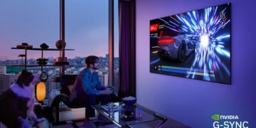 سامسونگ پشتیبانی از G-Sync و FreeSync Premium Pro را به تلویزیون‌های OLED خود در سال ۲۰۲۵ می‌آورد