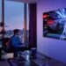 سامسونگ پشتیبانی از G-Sync و FreeSync Premium Pro را به تلویزیون‌های OLED خود در سال ۲۰۲۵ می‌آورد
