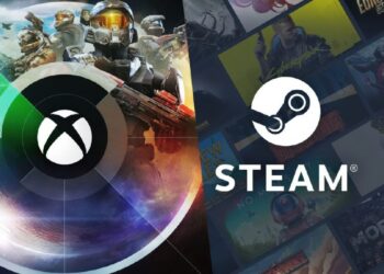 مایکروسافت در حال آزمایش ادغام Steam در فروشگاه Microsoft Store است